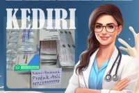 Jual obat aborsi misoprostol di kediri Jual obat aborsi kediri