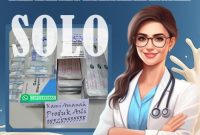 Jual Obat Aborsi Solo